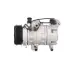 Компрессор новый MAZDA 3 (BK) 03-09, 5 (CR19) 05- MSG AC0188