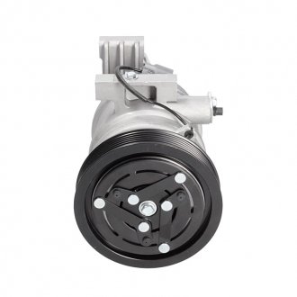 Компрессор новый Mazda 6 1.8-2.0-2.3i msg AC0055