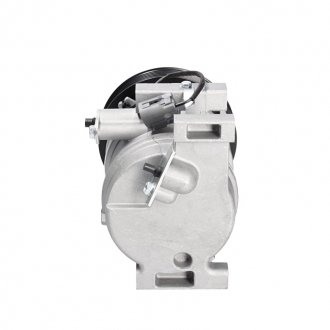 Компрессор новый Mazda 6 1.8-2.0-2.3i msg AC0055