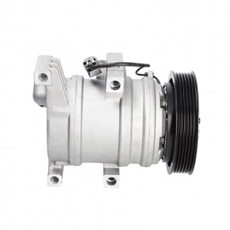 Компрессор новый Mazda 6 1.8-2.0-2.3i msg AC0055
