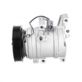 Компрессор новый Mazda 6 1.8-2.0-2.3i msg AC0055