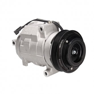 Компрессор новый Mazda CX-9 msg AC0144