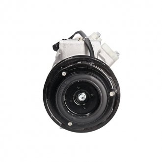 Компрессор новый Mazda CX-9 msg AC0144