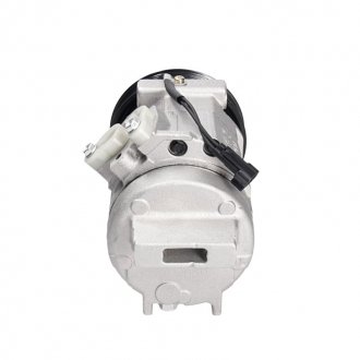 Компрессор новый Mazda CX-9 msg AC0144
