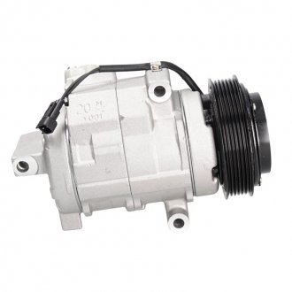 Компрессор новый Mazda CX-9 msg AC0144