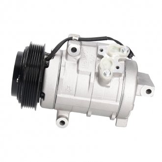 Компрессор новый Mazda CX-9 msg AC0144 на Мазда Сх 9