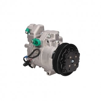 Компрессор новый Mercedes A-class W168 msg AC0158