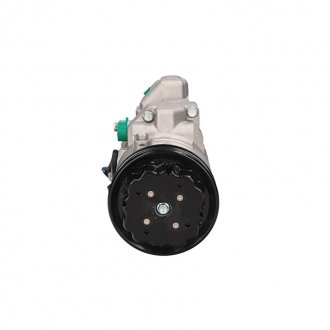 Компрессор новый Mercedes A-class W168 msg AC0158