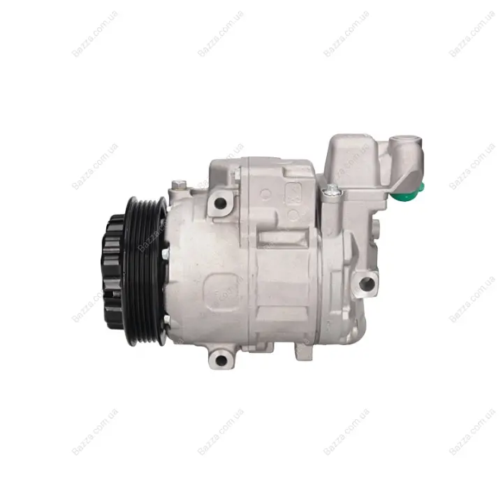 Компрессор новый Mercedes A-class W168 MSG AC0158