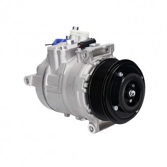 Компрессор новый Mercedes GL, M-Class 2.8-3.2-4.2CDI/PV8/d100/L51 msg AC0035