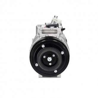 Компрессор новый Mercedes GL, M-Class 2.8-3.2-4.2CDI/PV8/d100/L51 msg AC0035