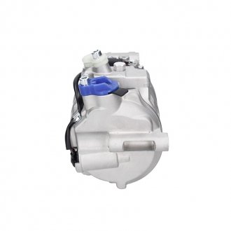 Компрессор новый Mercedes GL, M-Class 2.8-3.2-4.2CDI/PV8/d100/L51 msg AC0035