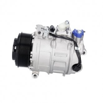 Компрессор новый Mercedes GL, M-Class 2.8-3.2-4.2CDI/PV8/d100/L51 msg AC0035 на Мерседес M-Class w164