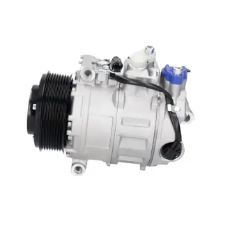 Компрессор новый Mercedes GL, M-Class 2.8-3.2-4.2CDI/PV8/d100/L51 MSG AC0035