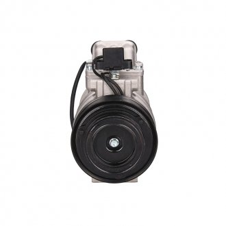 Компрессор новый Mercedes S-Class W140 msg AC0029