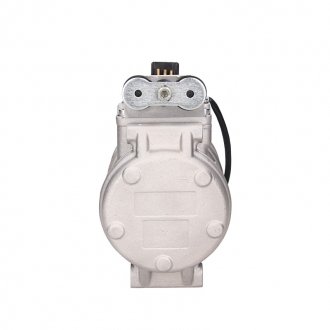 Компрессор новый Mercedes S-Class W140 msg AC0029