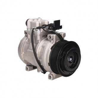 Компрессор новый Mercedes S-Class W140 msg AC0029