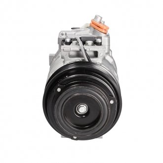 Компрессор новый Mercedes Sprinter, Vito, W202, W210/PV6/d120/L46 msg AC0037