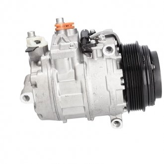 Компрессор новый Mercedes Sprinter, Vito, W202, W210/PV6/d120/L46 msg AC0037
