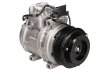 Компрессор новый Mercedes W201 W124 2.0-2.5-3.0D msg AC0146