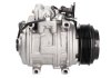 Компрессор новый Mercedes W201 W124 2.0-2.5-3.0D msg AC0146