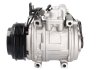 Компрессор новый Mercedes W201 W124 2.0-2.5-3.0D msg AC0146