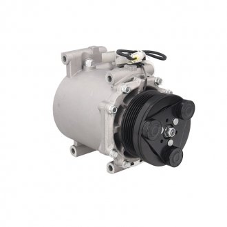 Компрессор новый Mitsubishi Galant 2.4 16V 03- msg AC0178