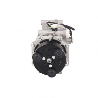 Компрессор новый Mitsubishi Galant 2.4 16V 03- msg AC0178