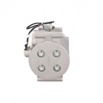 Компрессор новый Mitsubishi Galant 2.4 16V 03- msg AC0178