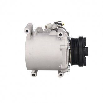 Компрессор новый Mitsubishi Galant 2.4 16V 03- msg AC0178