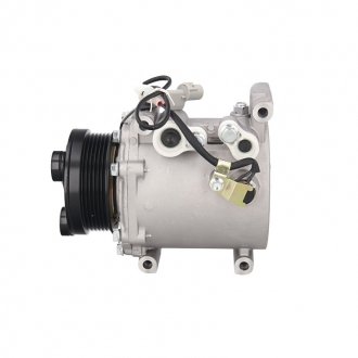 Компрессор новый Mitsubishi Galant 2.4 16V 03- msg AC0178 на Митсубиси Галант