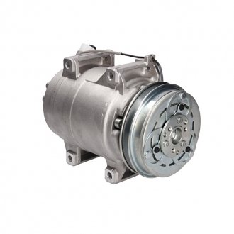 Компрессор новый Mitsubishi L200, 2.5D, 2005- msg AC0142