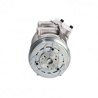 Компрессор новый Mitsubishi L200, 2.5D, 2005- msg AC0142