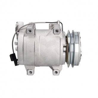 Компрессор новый Mitsubishi L200, 2.5D, 2005- msg AC0142