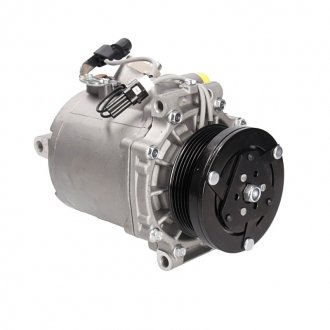 Компрессор новый Mitsubishi Lancer X 2.0 msg AC0053