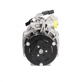 Компрессор новый Mitsubishi Lancer X 2.0 msg AC0053