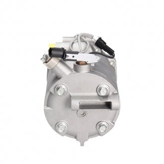 Компрессор новый Mitsubishi Lancer X 2.0 msg AC0053