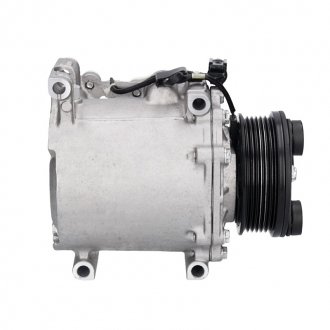 Компрессор новый Mitsubishi Outlander, Galant 2.0-2.4i 03-/PV6/d112/L59 msg AC0052