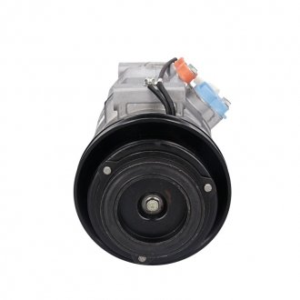 Компрессор новый Mitsubishi Pajero III 3.2D 00- msg AC0105