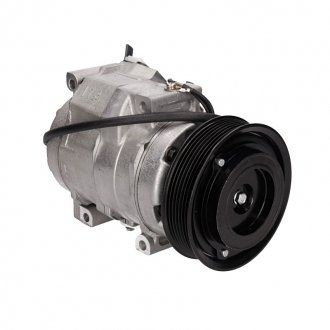 Компрессор новый Mitsubishi Pajero III 3.5i 00- msg AC0106