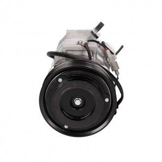 Компрессор новый Mitsubishi Pajero III 3.5i 00- msg AC0106