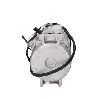 Компрессор новый Mitsubishi Pajero III 3.5i 00- msg AC0106