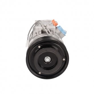 Компрессор новый Mitsubishi Pajero IV 3.8i 07- msg AC0107