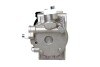 Компрессор новый NISSAN CABSTAR (F24M, F24W) 06-13, MURANO (Z51) 10-, NAVARA (D40) 05- msg AC0206