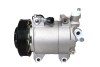 Компрессор новый NISSAN CABSTAR (F24M, F24W) 06-13, MURANO (Z51) 10-, NAVARA (D40) 05- msg AC0206