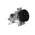 Компрессор новый Nissan Juke 10- msg AC0153