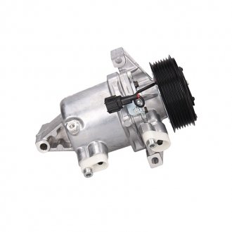 Компрессор новый Nissan Juke 10- msg AC0153