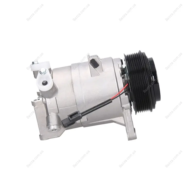 Компрессор новый Nissan Maxima 3.5i, Teana 2.5, Murano 08- MSG AC0084 (фото 1)