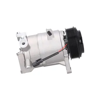 Компрессор новый Nissan Maxima 3.5i, Teana 2.5, Murano 08- MSG AC0084