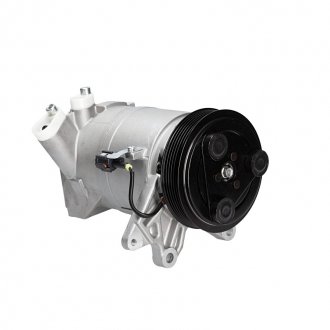 Компрессор новый Nissan Murano 3.5i 08- msg AC0122